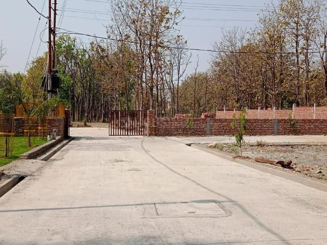 Land for sale in Maru Sidh, Uttarakhand