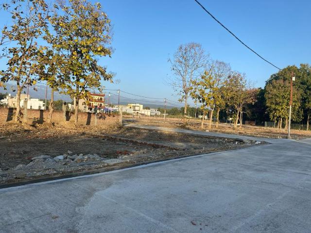 Land for sale in Maru Sidh, Uttarakhand