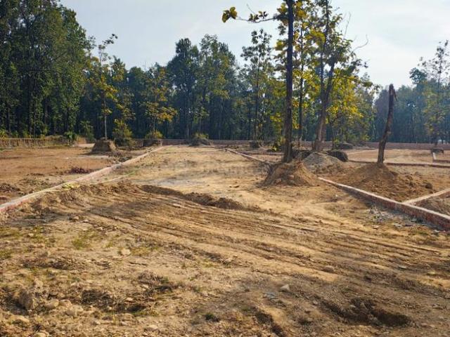 Land for sale in Maru Sidh, Uttarakhand