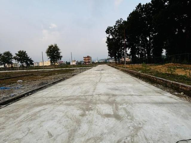 Land for sale in Maru Sidh, Uttarakhand