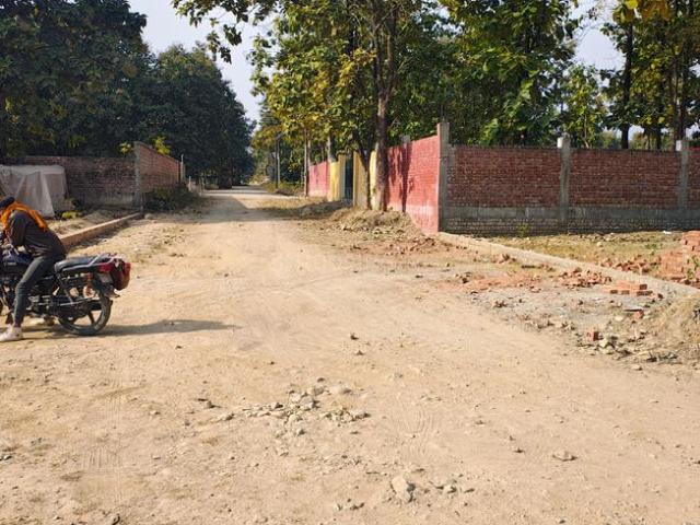 Land for sale in Maru Sidh, Uttarakhand