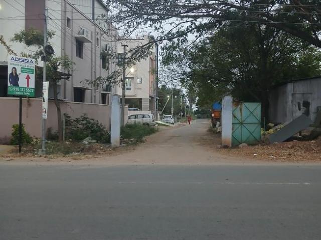 Land for sale in Coimbatore, Tamil Nadu