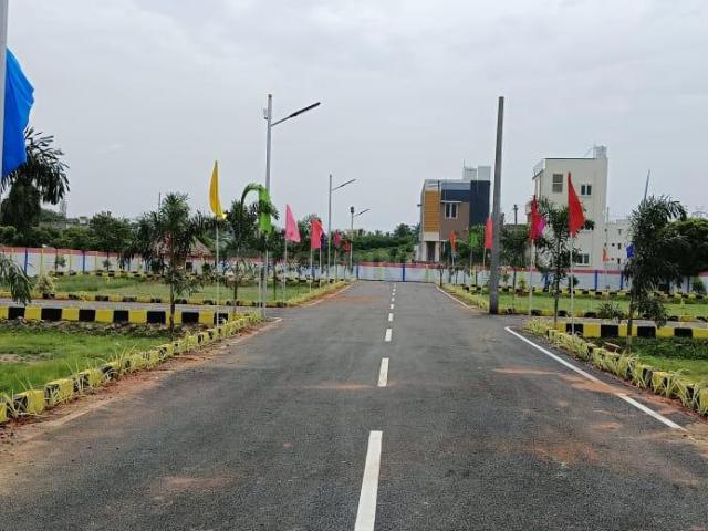 Land for sale in Kelambakkam, Tamil Nadu