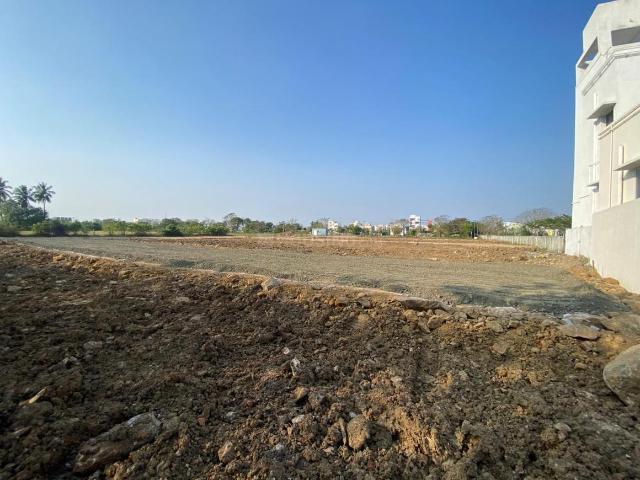 Land for sale in Kelambakkam, Tamil Nadu