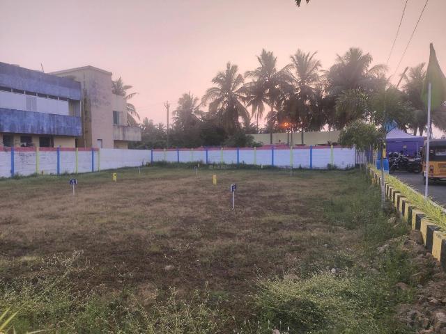 Land for sale in Kelambakkam, Tamil Nadu