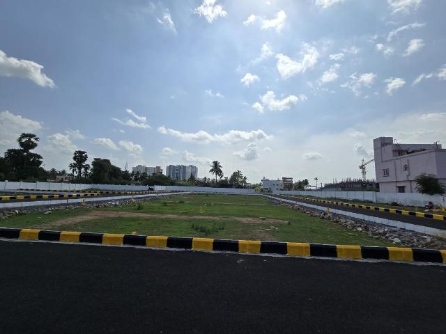 Land for sale in Tamil Nadu