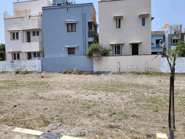 Land for sale in Kelambakkam, Tamil Nadu