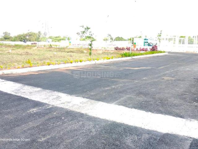 Land for sale in Kelambakkam, Tamil Nadu