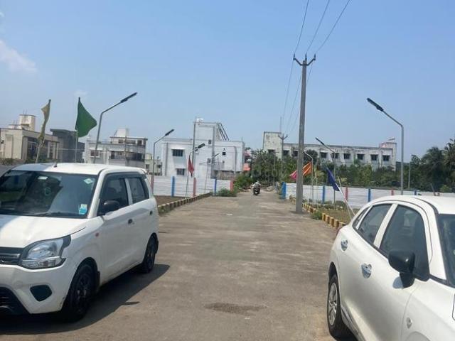 Land for sale in Tamil Nadu