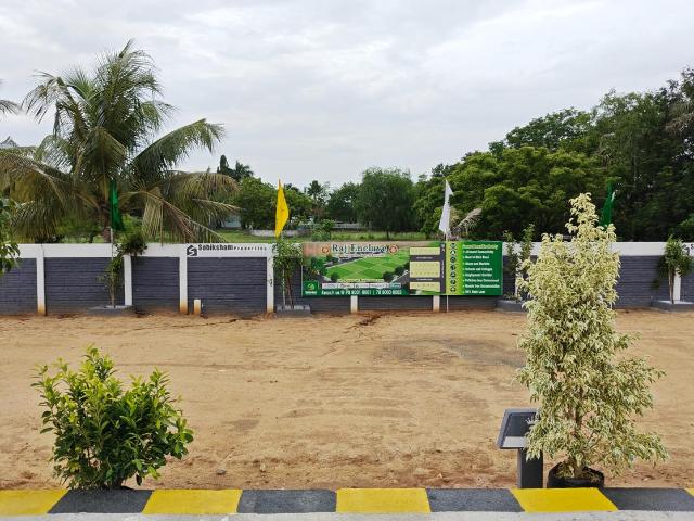 Land for sale in Kelambakkam, Tamil Nadu