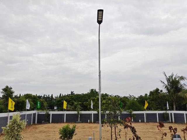 Land for sale in Kelambakkam, Tamil Nadu