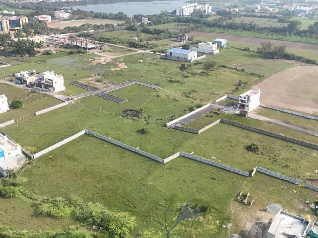 Land for sale in Kelambakkam, Tamil Nadu