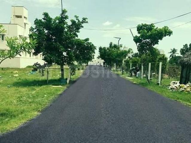 Land for sale in Kelambakkam, Tamil Nadu
