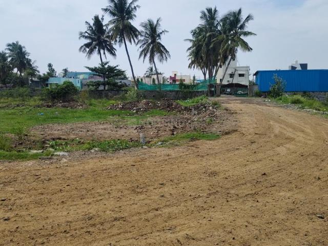 Land for sale in Kelambakkam, Tamil Nadu