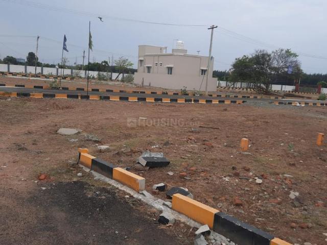 Land for sale in Kelambakkam, Tamil Nadu