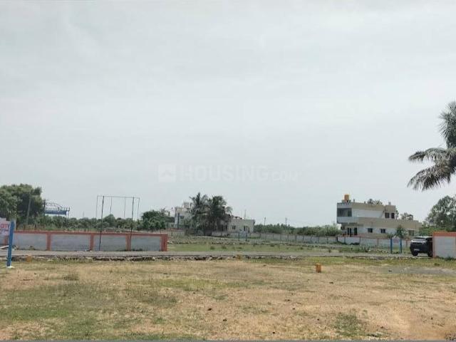 Land for sale in Kelambakkam, Tamil Nadu