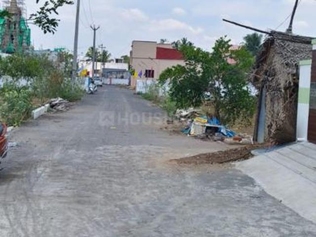 Land for sale in Kelambakkam, Tamil Nadu