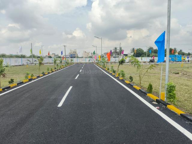 Land for sale in Ponmar, Chengalpattu