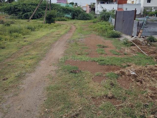 Land for sale in Ponmar, Chengalpattu