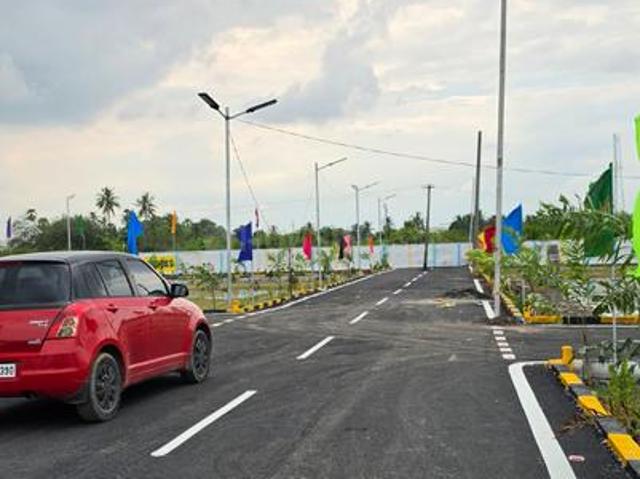 Land for sale in Chengalpattu, Tamil Nadu