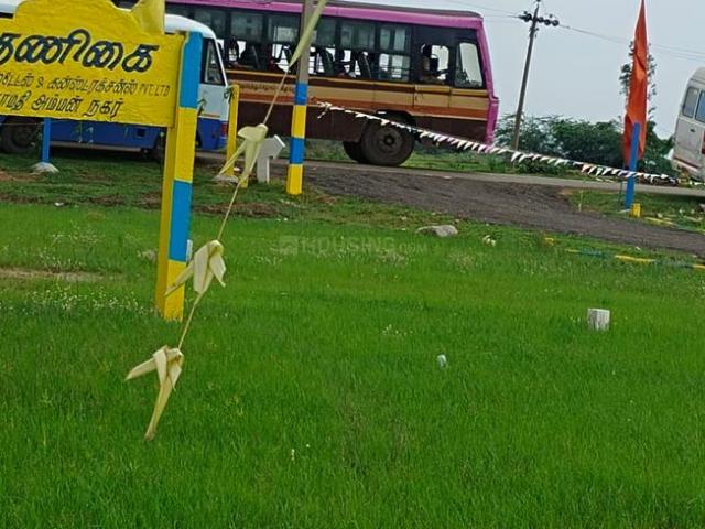 Land for sale in Ponneri, Tamil Nadu