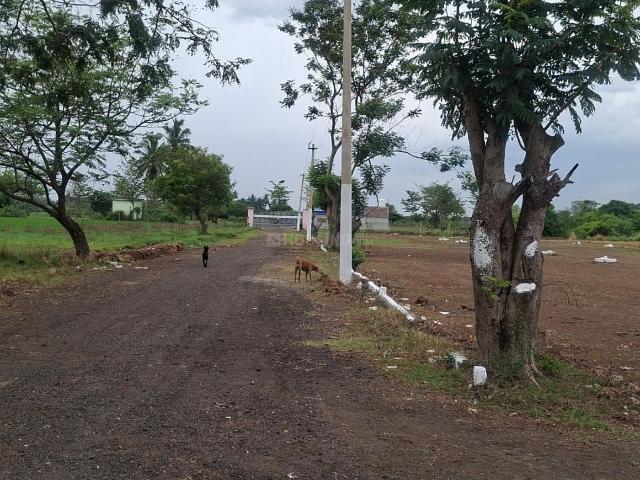 Land for sale in Ponneri, Tamil Nadu