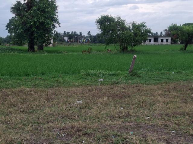 Land for sale in Ponneri, Tamil Nadu