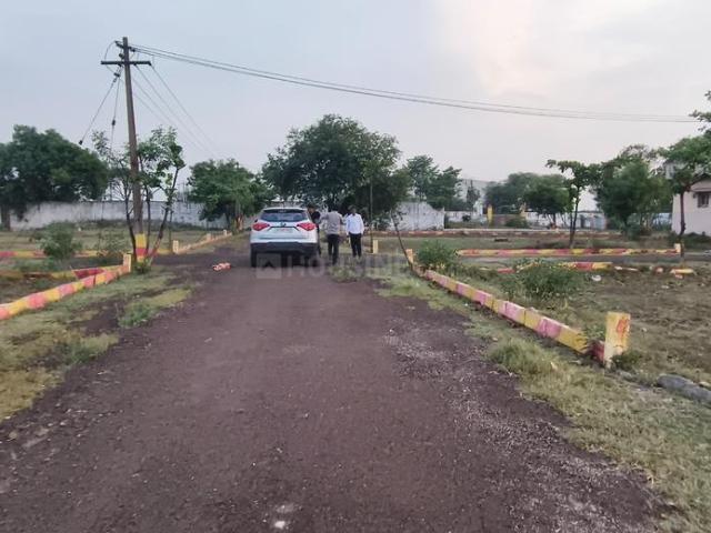 Land for sale in Ponneri, Tamil Nadu