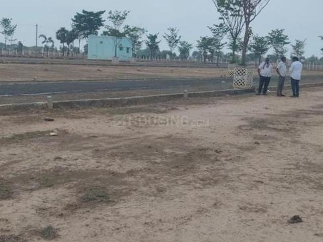 Land for sale in Ponneri, Tamil Nadu