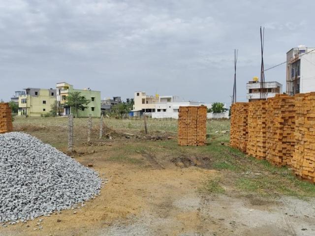 Land for sale in Ponneri, Tamil Nadu