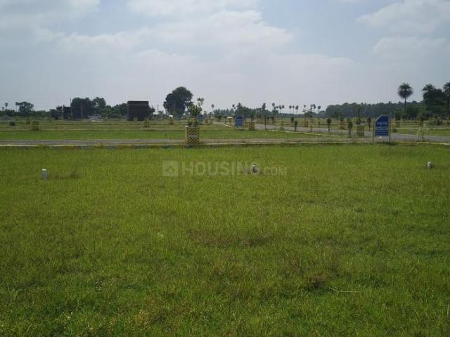 Land for sale in Ponneri, Tamil Nadu