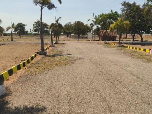 Land for sale in Ponneri, Tamil Nadu