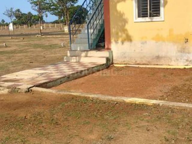 Land for sale in Ponneri, Thiruvallur