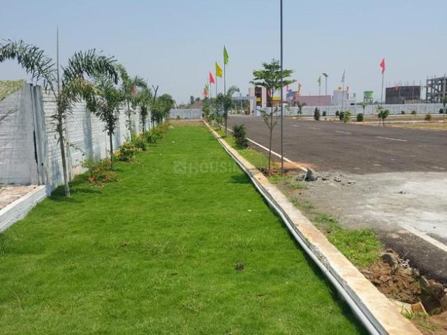 Land for sale in Poonamallee, Tamil Nadu