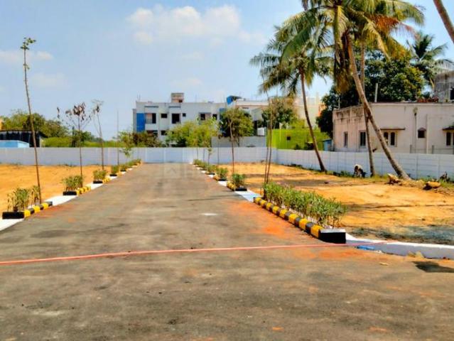Land for sale in Poonamallee, Tamil Nadu