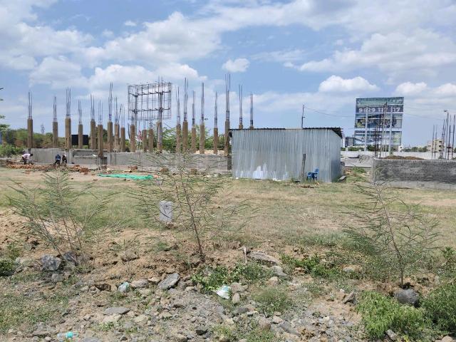 Land for sale in Tamil Nadu