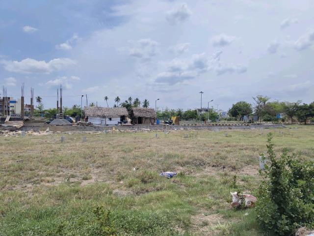 Land for sale in Tamil Nadu