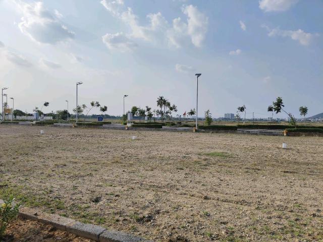 Land for sale in Tamil Nadu