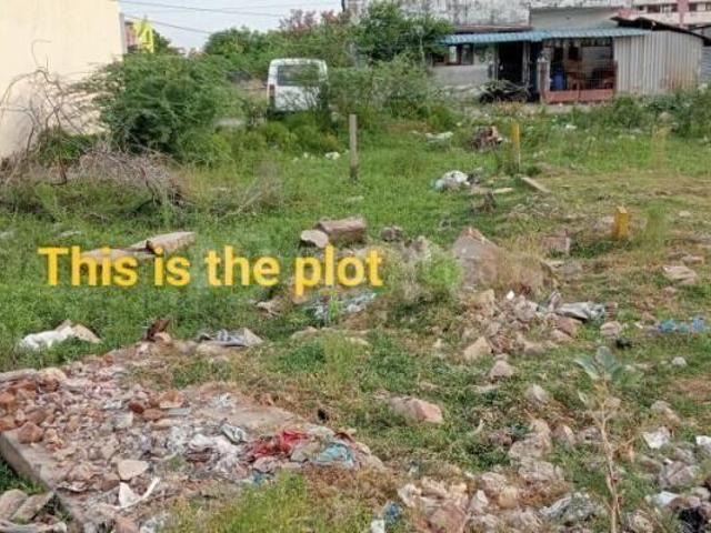 Land for sale in Poonamallee, Tamil Nadu