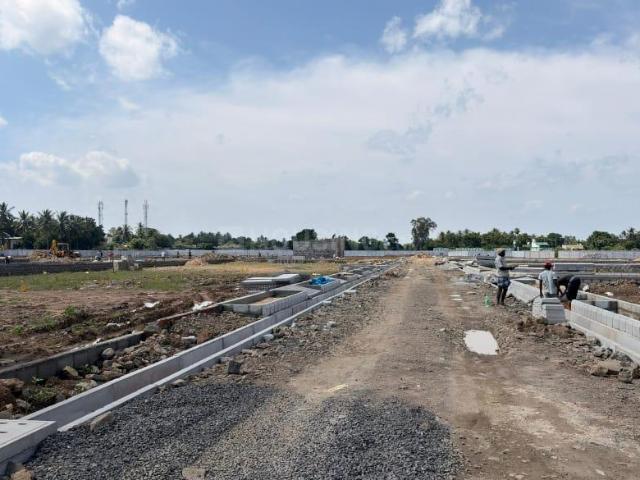 Land for sale in Poonamallee, Tamil Nadu