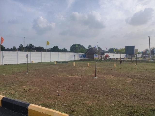 Land for sale in Tamil Nadu
