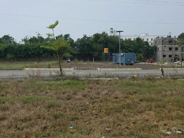 Land for sale in Poonamallee, Tamil Nadu