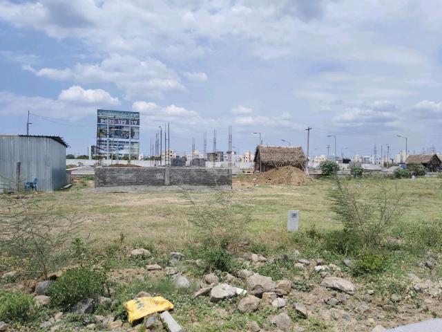 Land for sale in Tamil Nadu