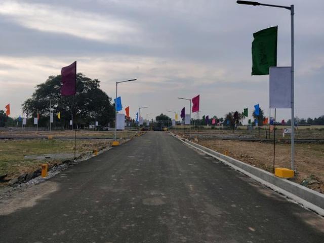 Land for sale in Poonamallee, Tamil Nadu