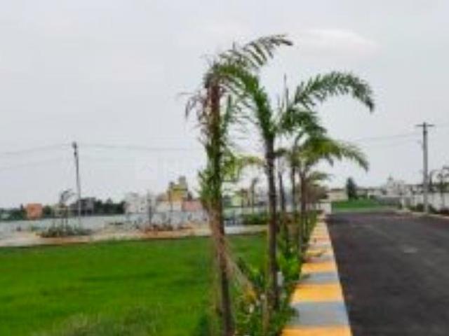 Land for sale in Poonamallee, Tamil Nadu