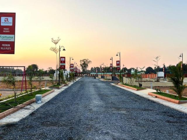 Land for sale in Poonamallee, Tamil Nadu
