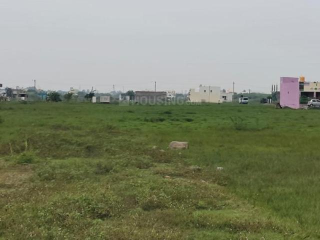 Land for sale in Poonamallee, Tamil Nadu