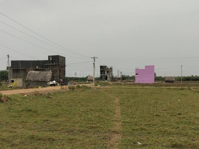 Land for sale in Poonamallee, Tamil Nadu