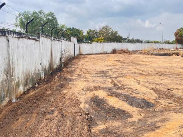 Land for sale in Poonamallee, Tamil Nadu
