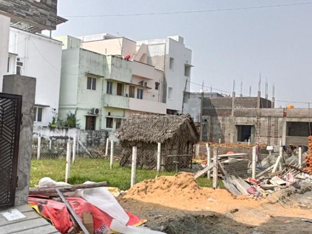 Land for sale in Poonamallee, Tamil Nadu